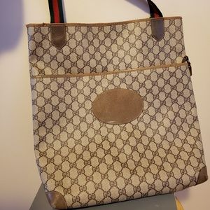 Gucci Tote Bag